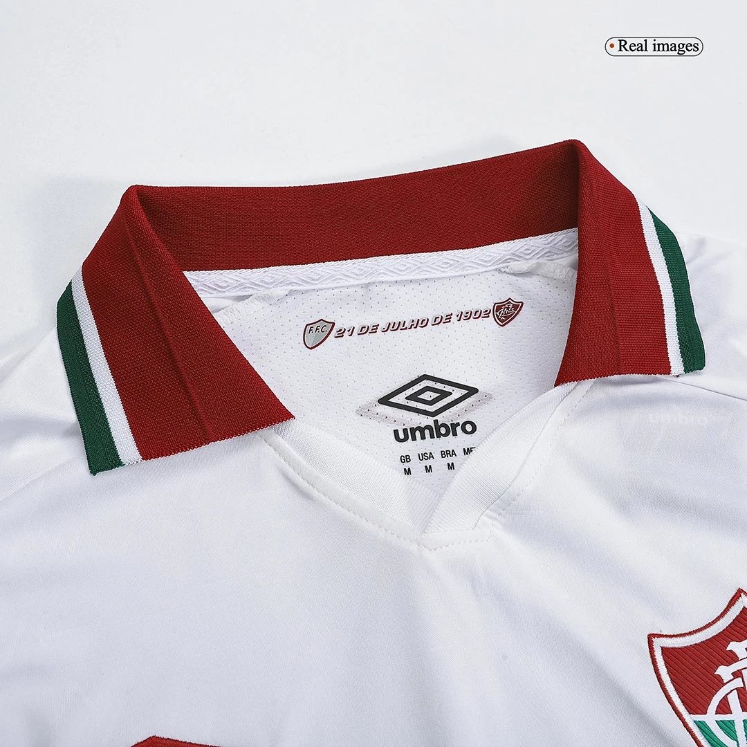 Fluminense FC 22/23 Away Jersey — QC