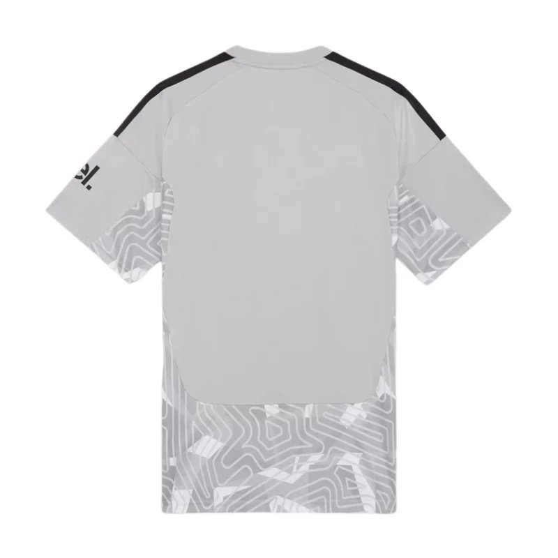 Arsenal 26/27 Goalkeeper Jersey — Photo 2