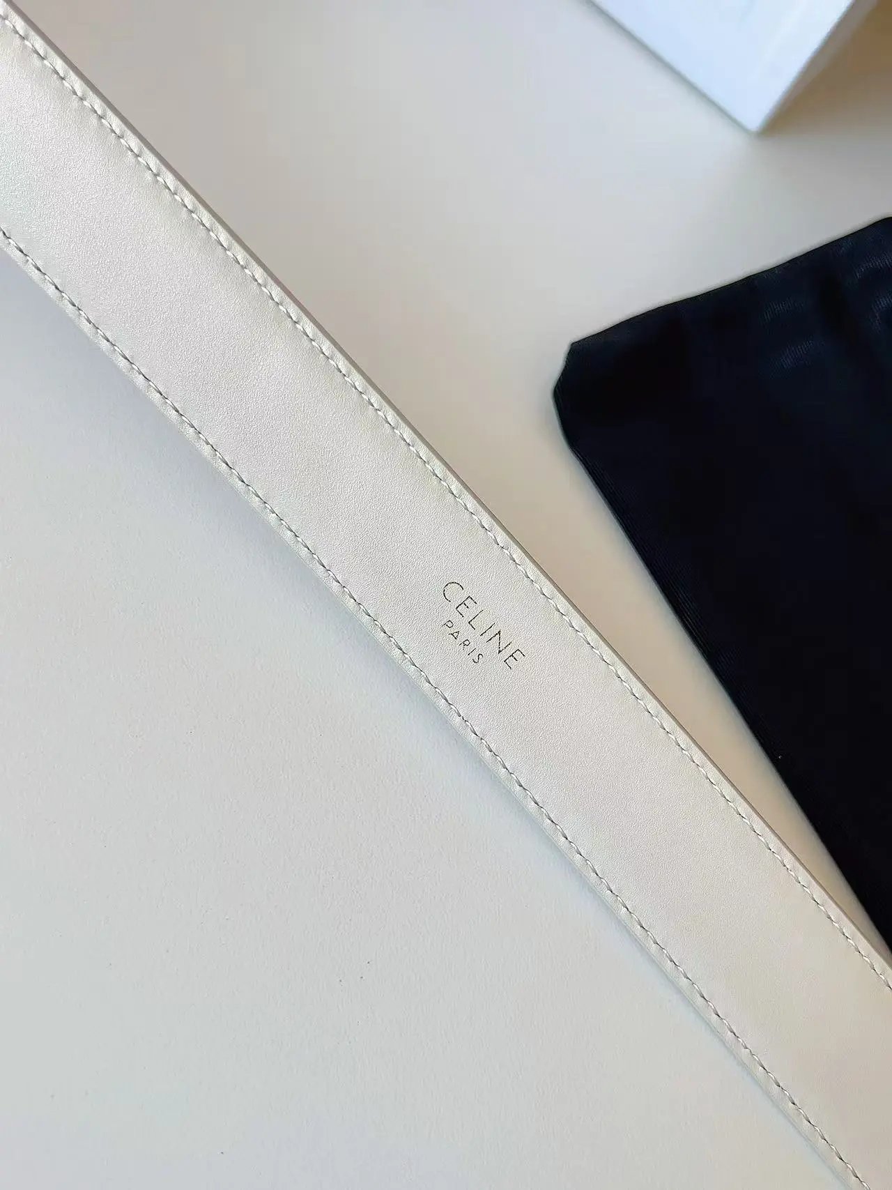 Celine Belt Ver.D — photo 7