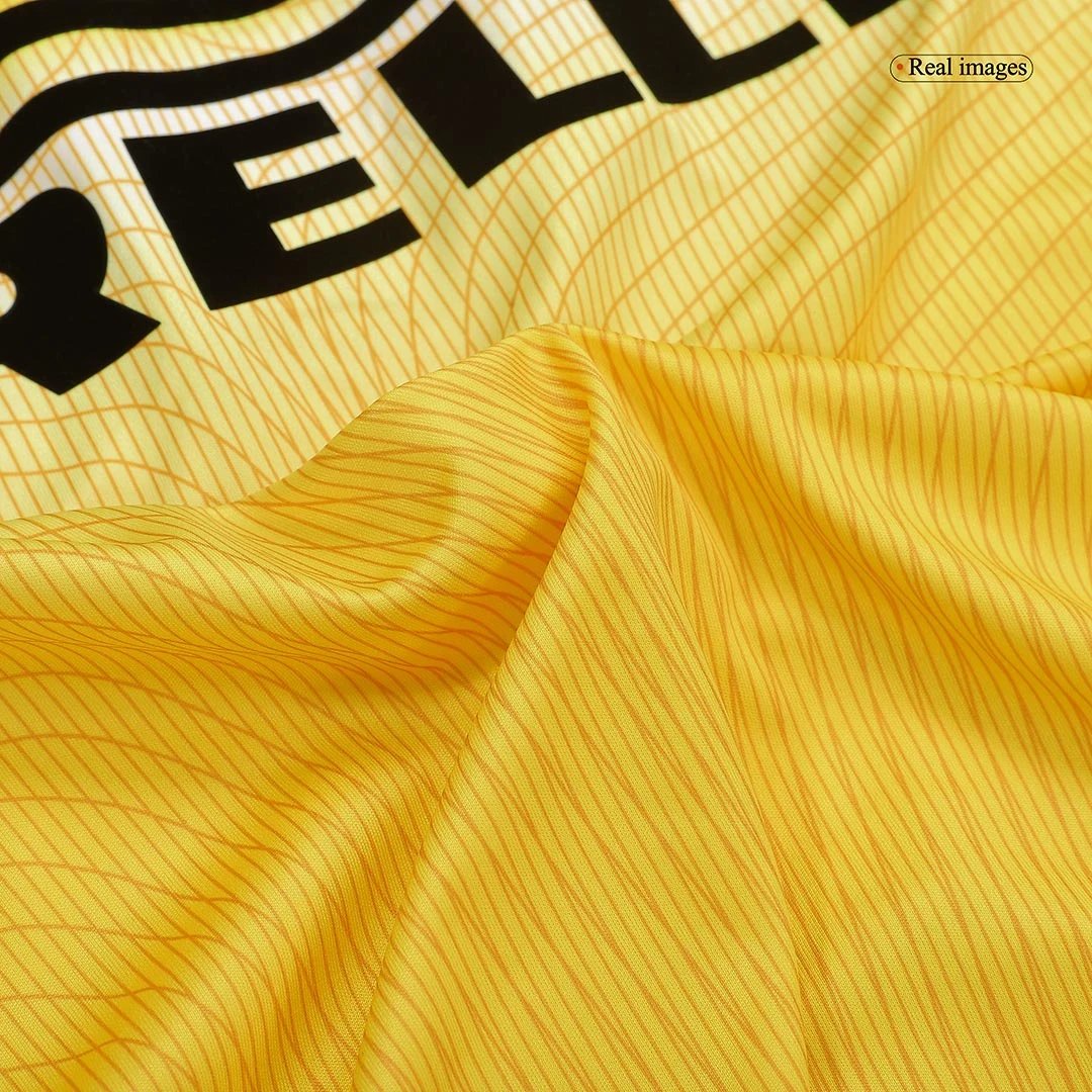 Inter Milan 2002/03 Retro Third Jersey — photo 8