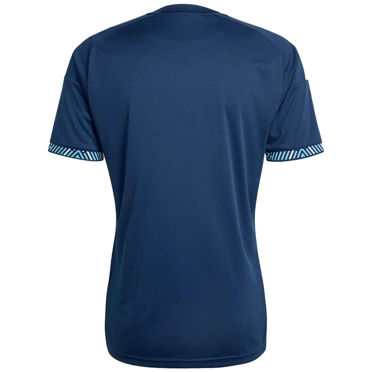 Vancouver Whitecaps 26/27 Home Jersey — photo 2