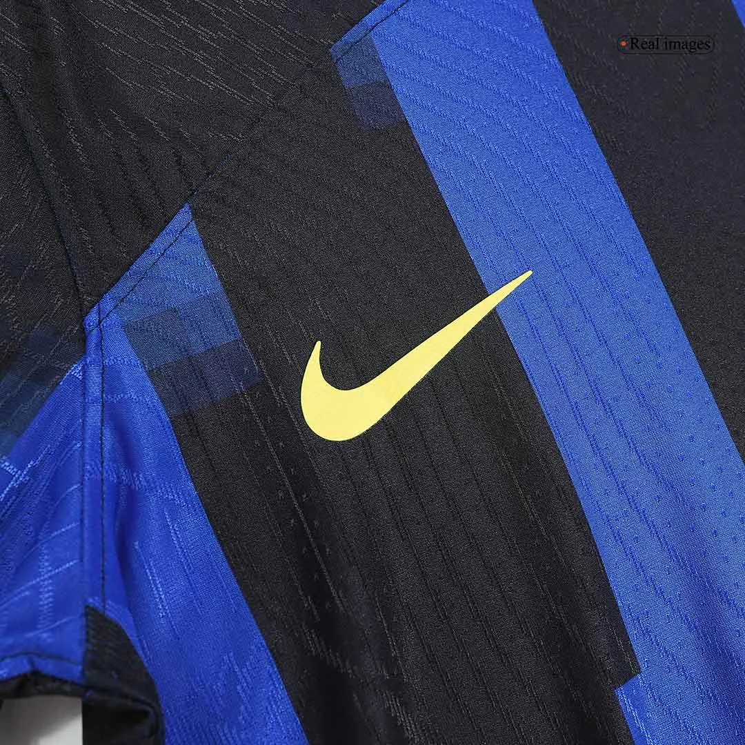 Inter Milan 23/24 Home Jersey (Player Version) — photo 8