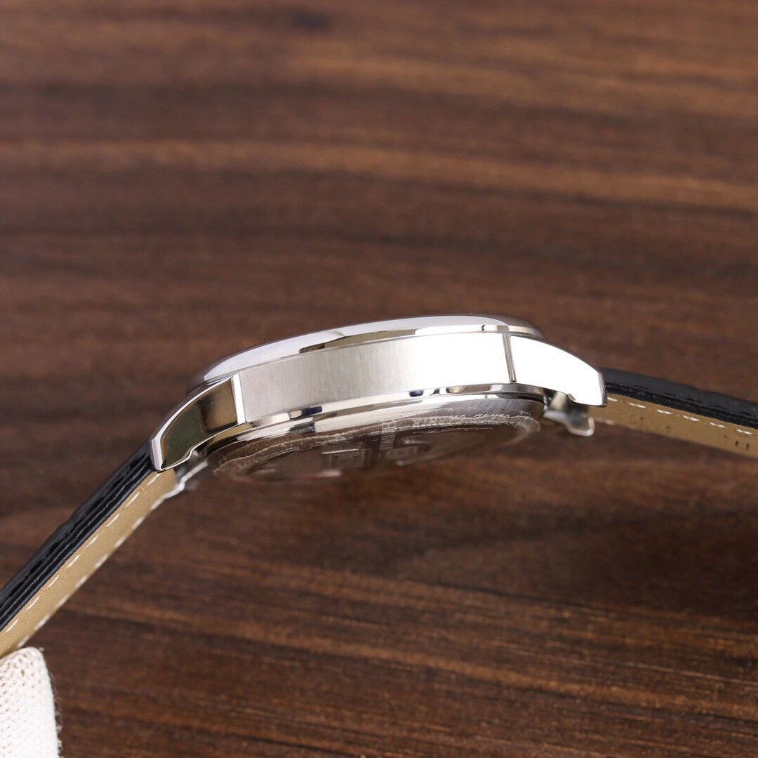 Tissot Le Locle Automatic Watch 40mm Ver.D — photo 7