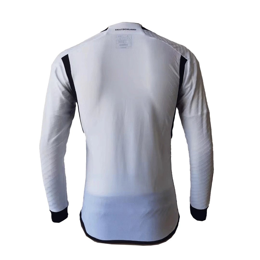 Germany 2022 Home Jersey (Player Version) — photo 2