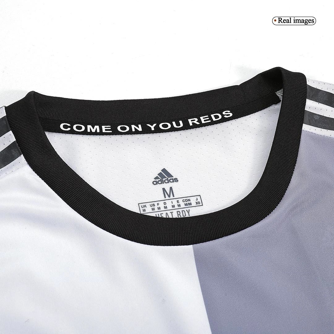 Toronto FC Authentic 2022 Away Jersey (Player Version) — photo 6