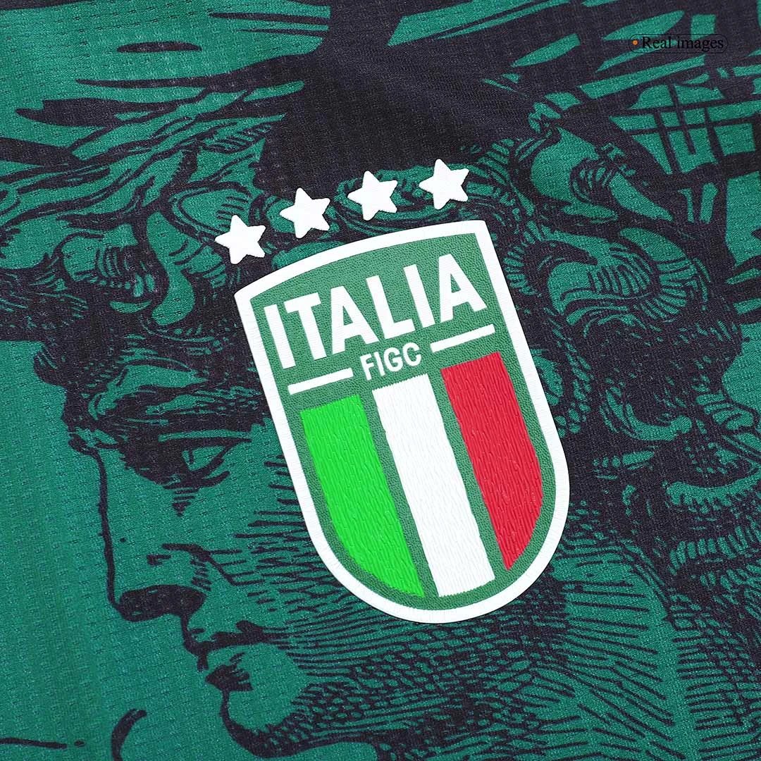 Italy 2023 Jersey (Player Version) — photo 7