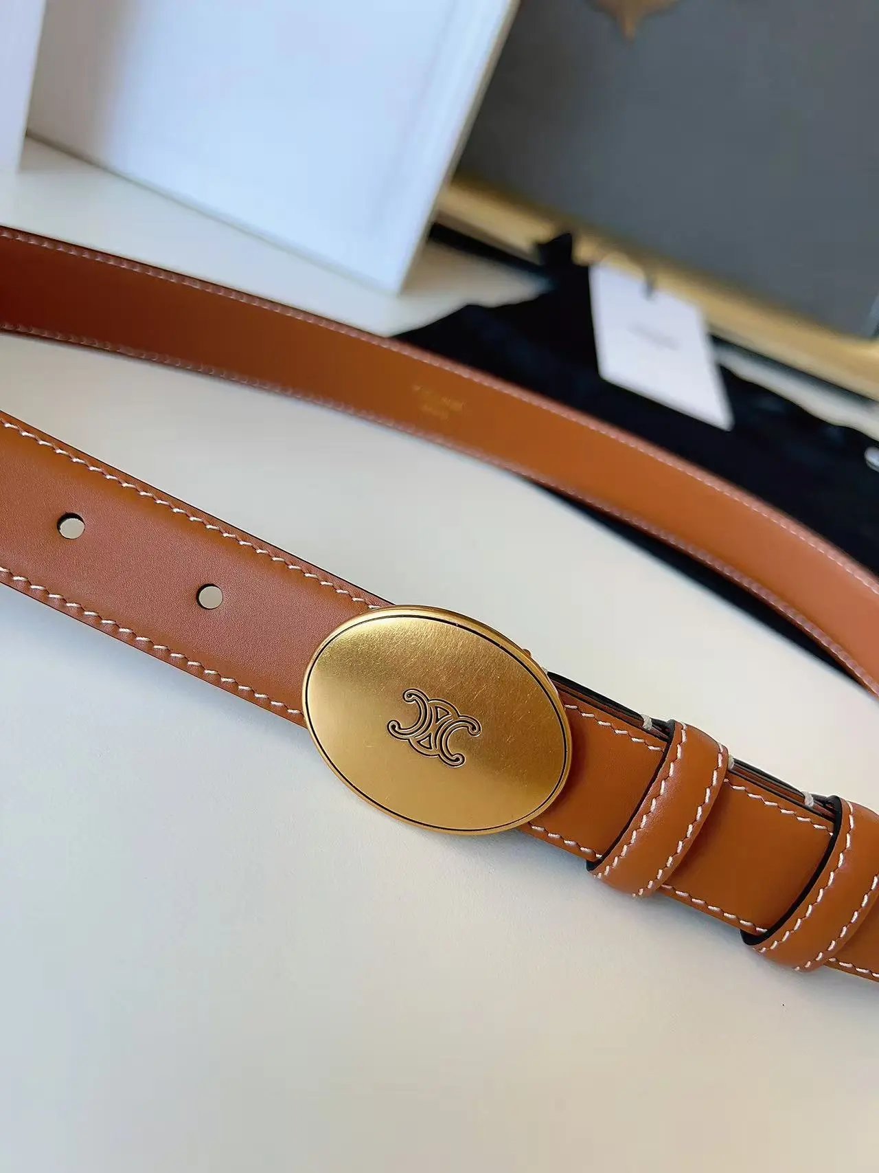 Celine Belt Ver.C — photo 4