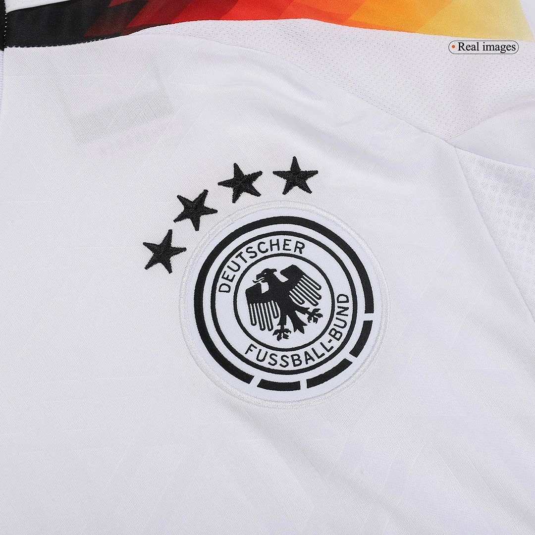 Germany 2024 Home Jersey — photo 8