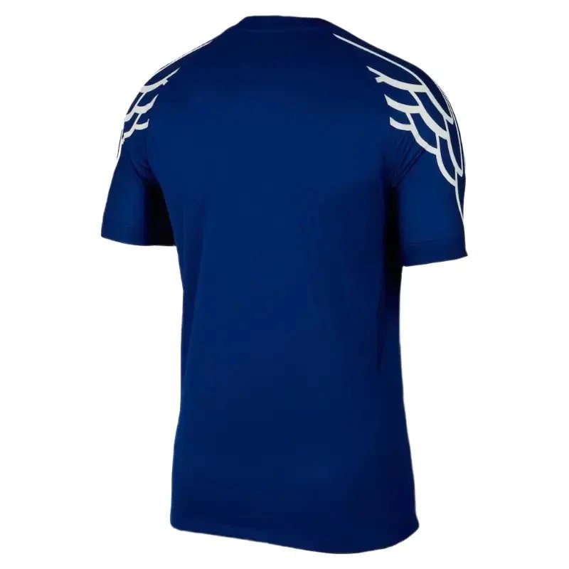 Paris Saint-Germain 24/25 Fourth Jersey — Photo 2