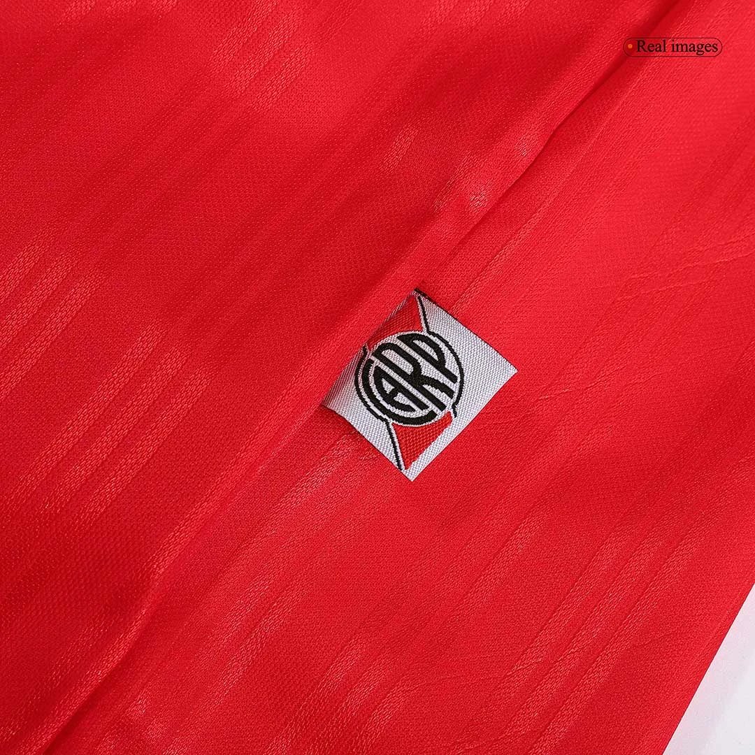 River Plate 1996/97 Retro Away Jersey — photo 8