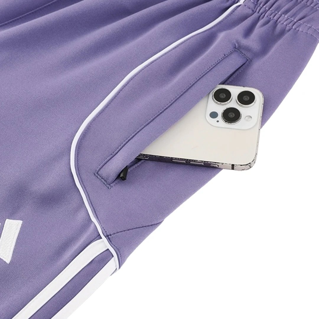 Manchester United 2025 Jacket Tracksuit 26 Purple — QC