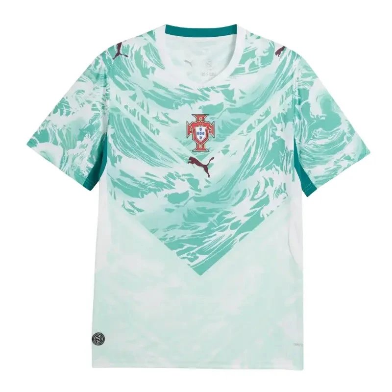 Portugal 2026 World Cup Bundle Jersey — QC