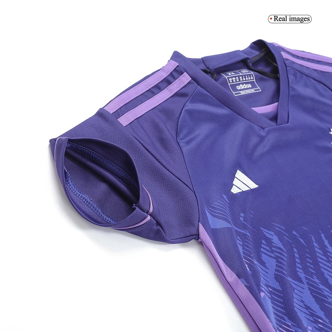 Argentina 2022 Away Jersey - Kids — photo 11