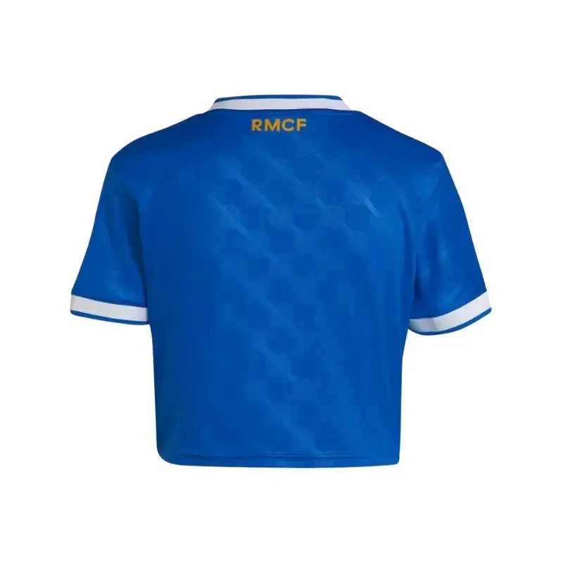 Real Madrid 25/26 Third Jersey — Photo 2