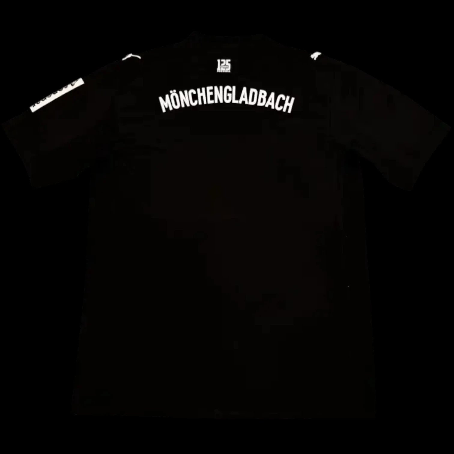 Borussia Monchengladbach 25/26 Jersey — Photo 2