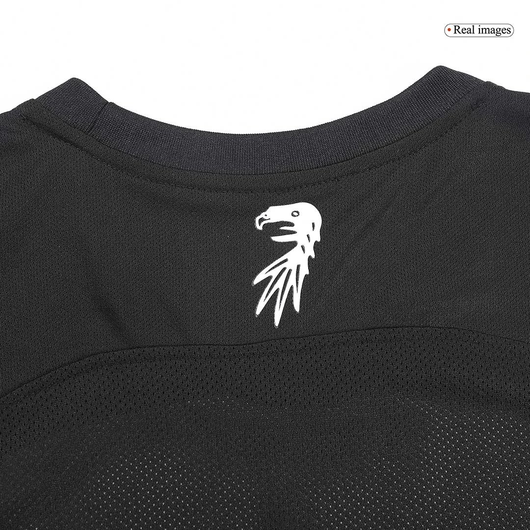 Sc Friburgo 23/24 Away Jersey — Photo 13