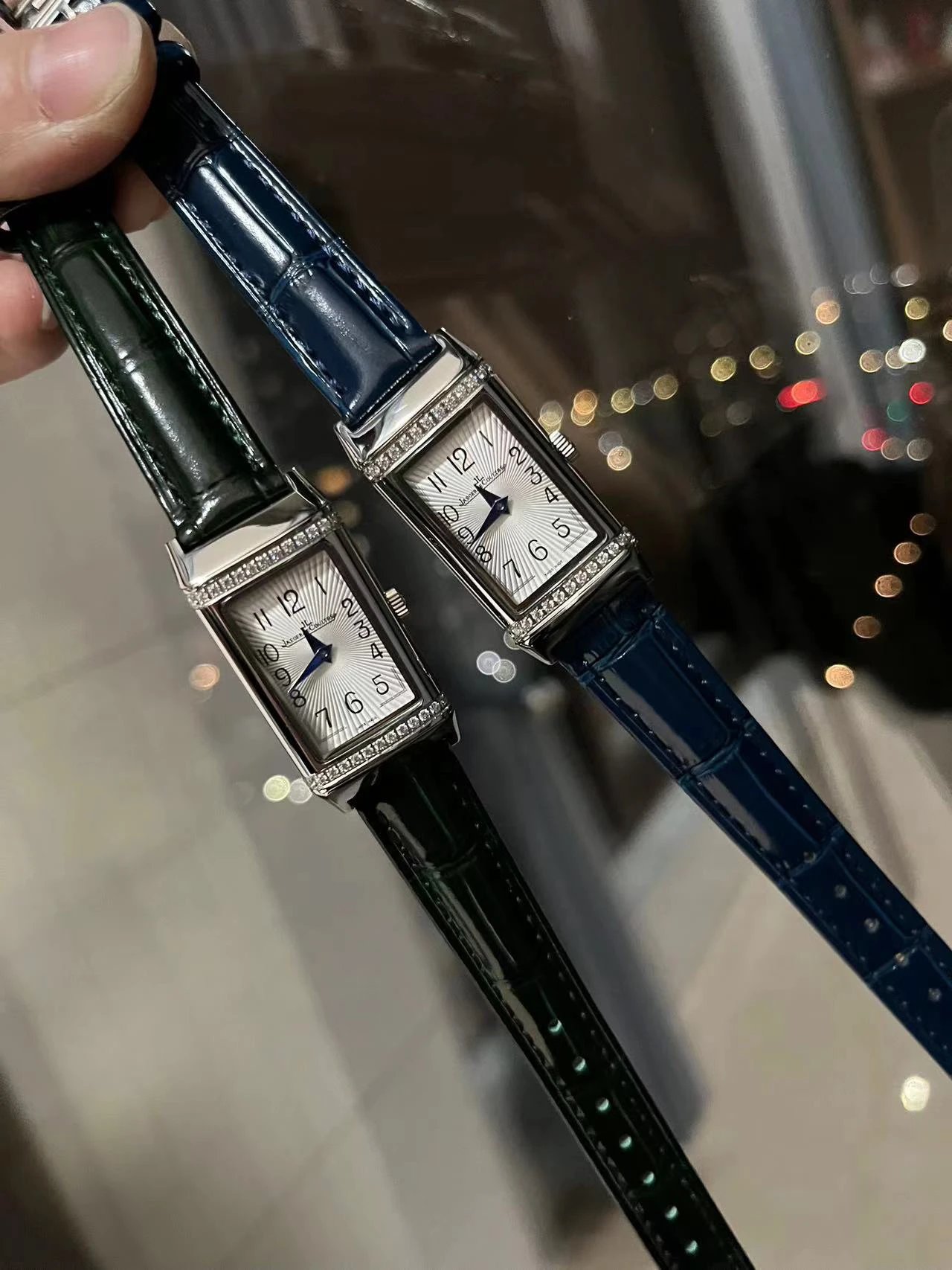 Jaeger-LeCoultre Reverso Automatic Watch — photo 5
