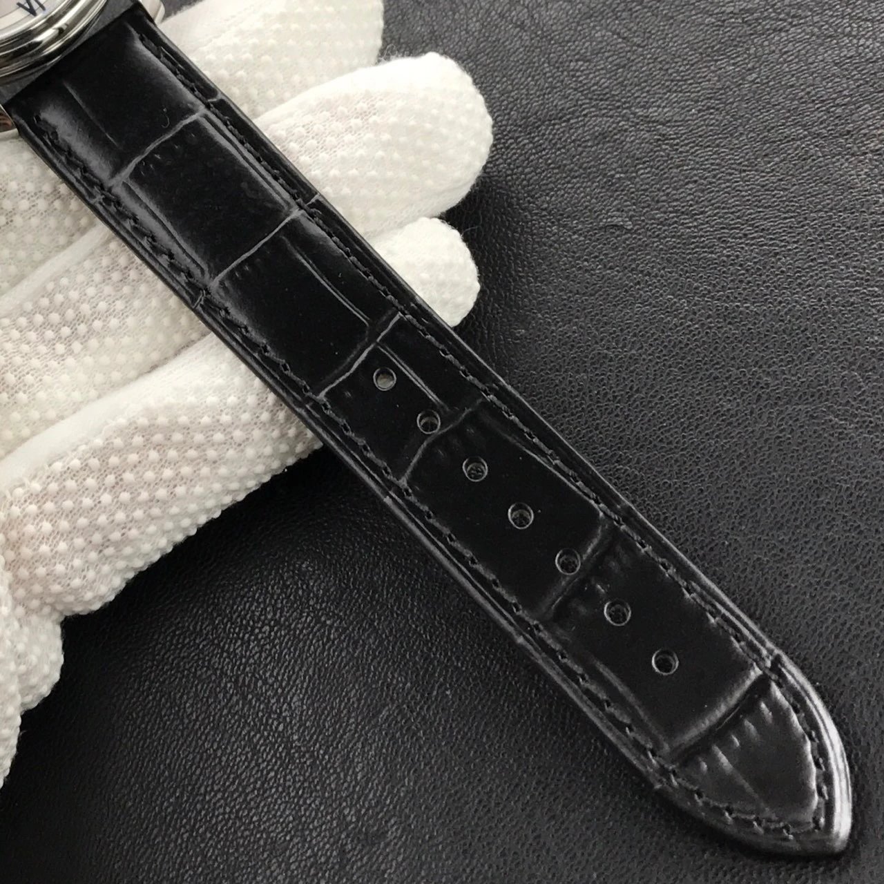 Omega De Ville Automatic Watch 39.5mm Ver.H — photo 9
