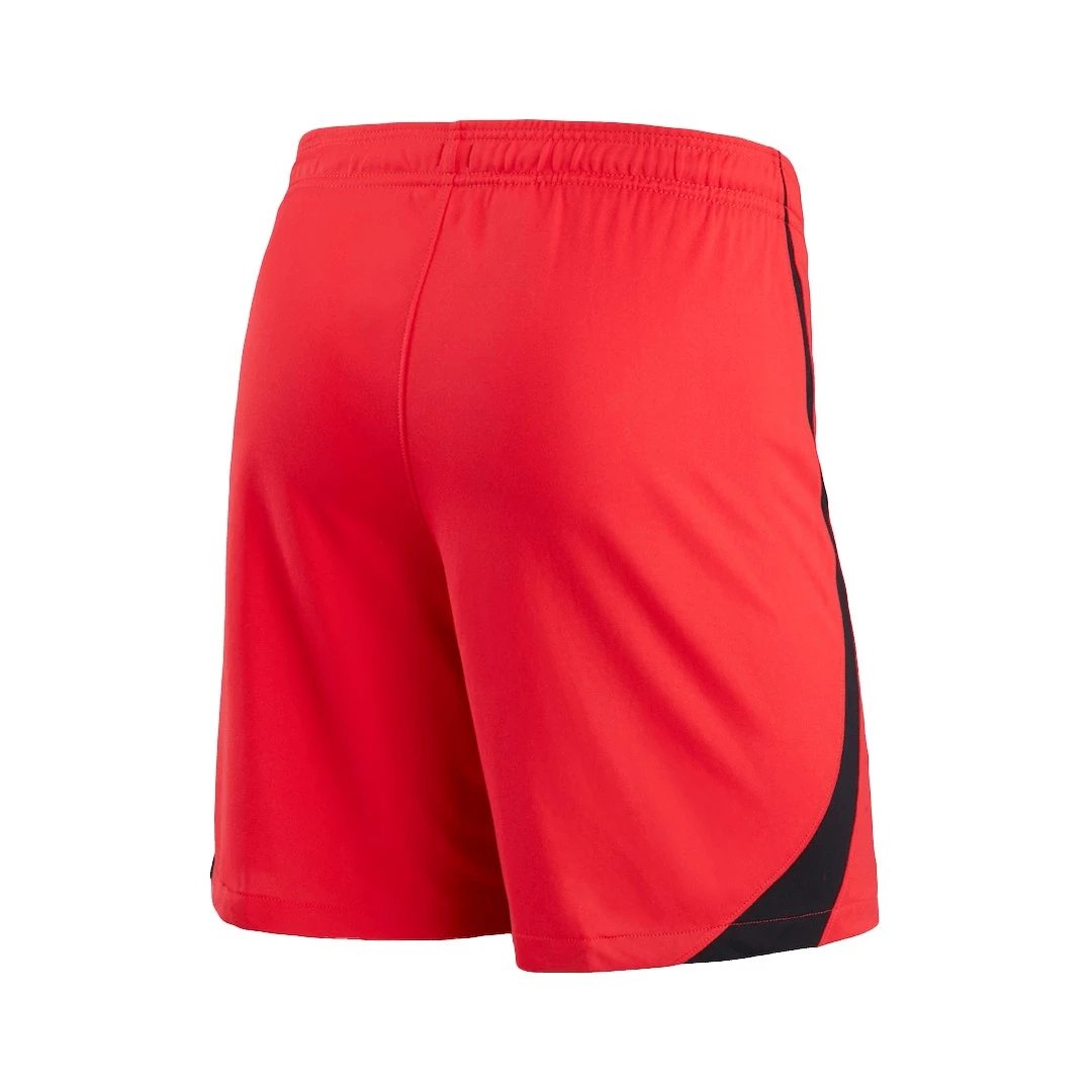 South Korea 2022 Home Soccer Shorts — Photo 2