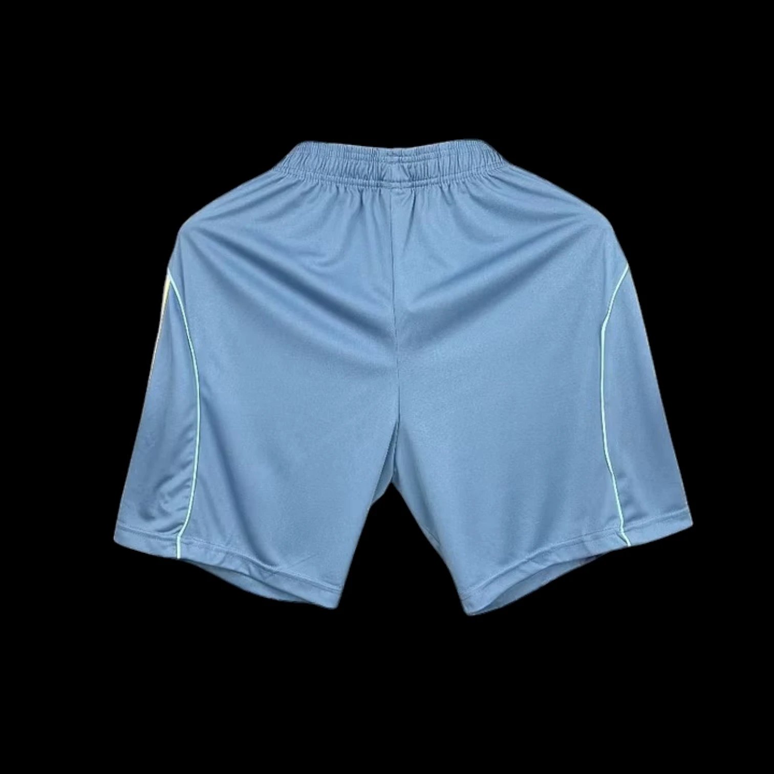 Juventus Away Shorts 25/26 — QC