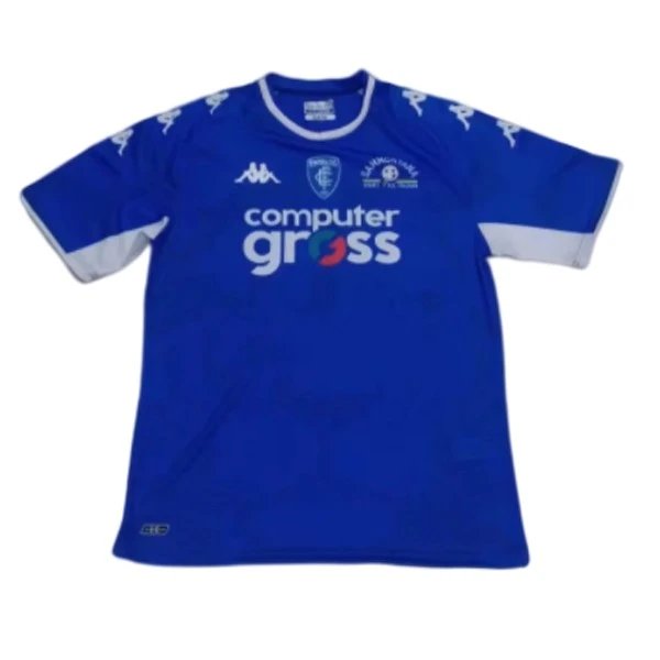 Empoli FC 21/22 Home Jersey — Photo 2