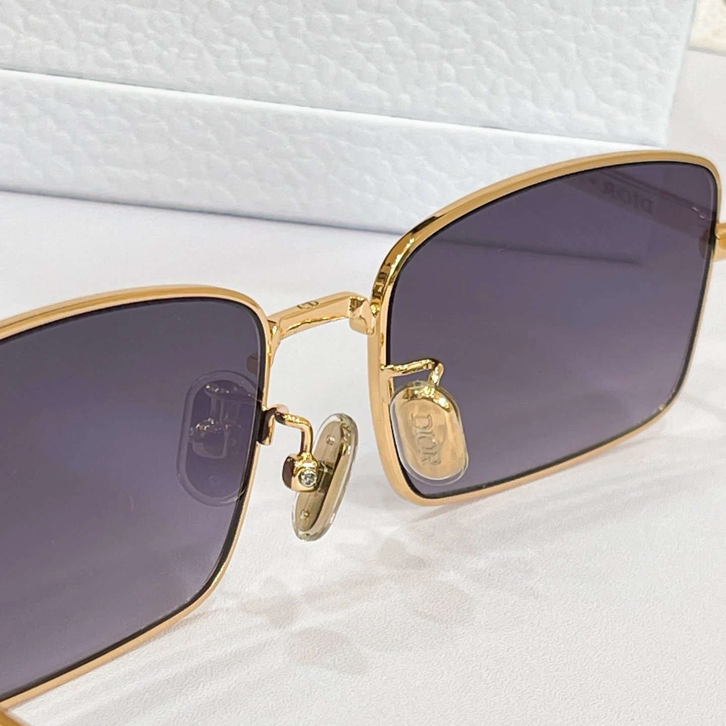 Dior DiorBlackSuit S21U Sunglasses 57-18-145 — photo 9