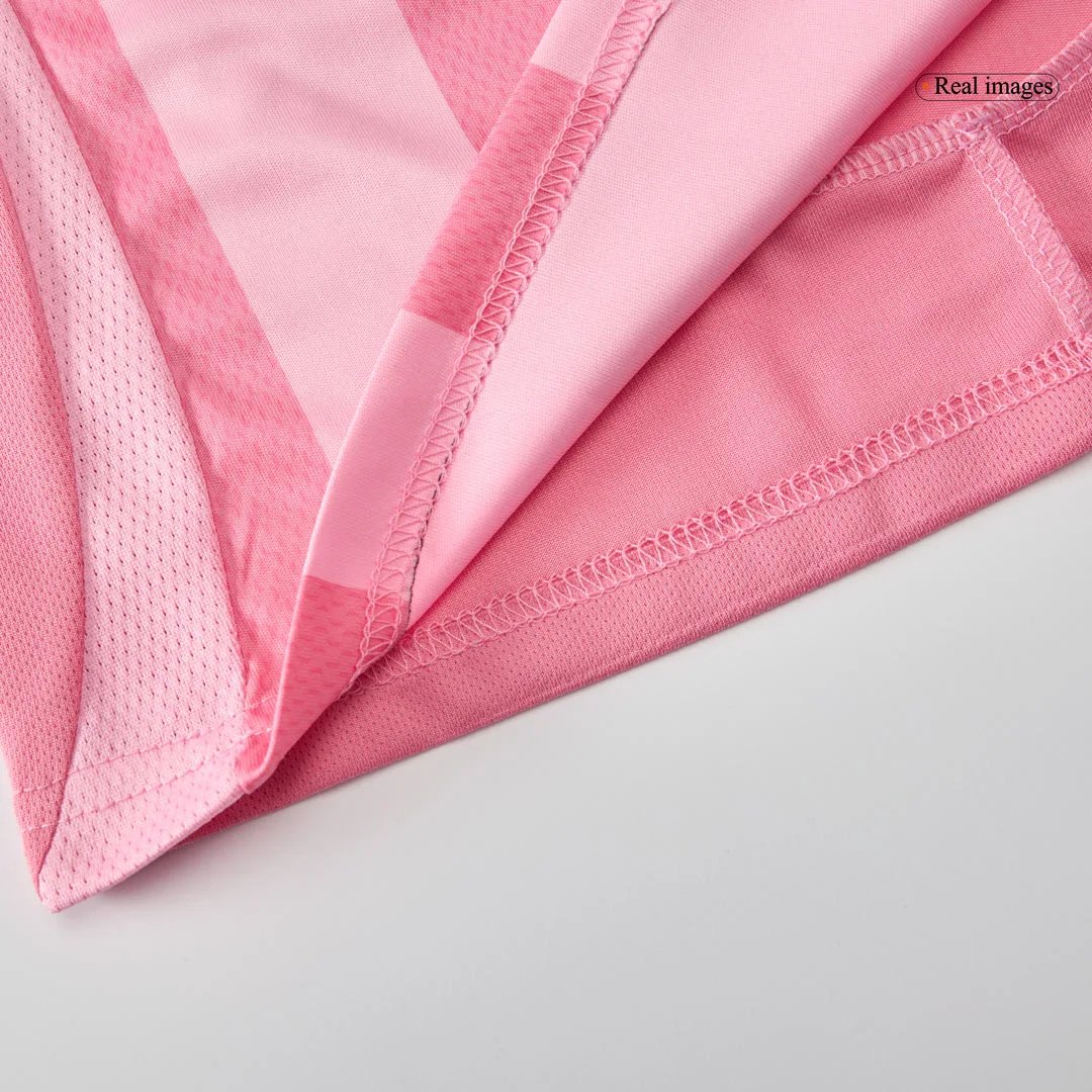 Inter Miami 2025 Home Jersey - Kids — Photo 14
