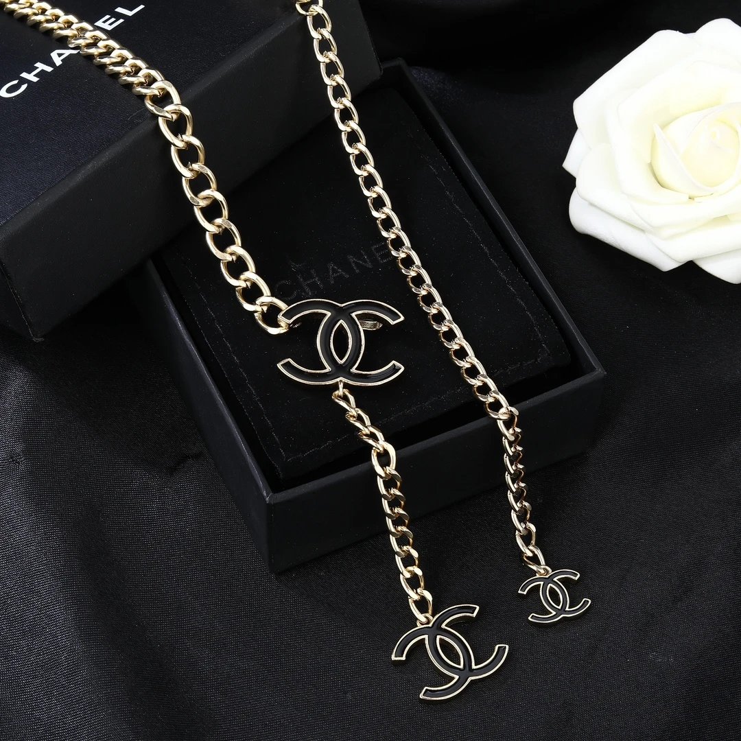 Chanel Waist Chain Ver.C — photo 6