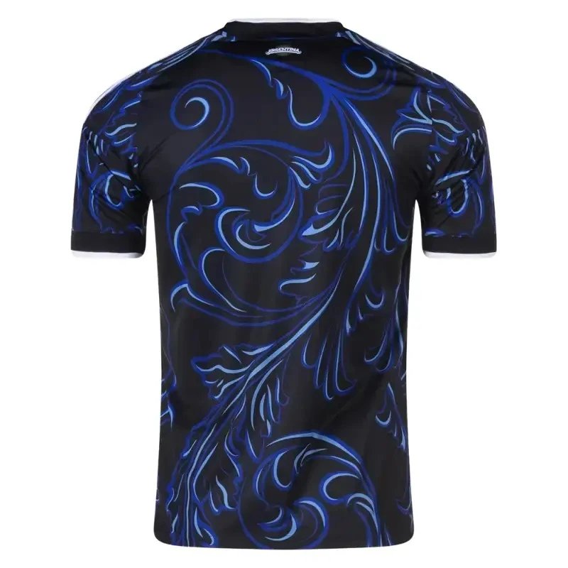 Argentina 2026 Away Jersey — Photo 2