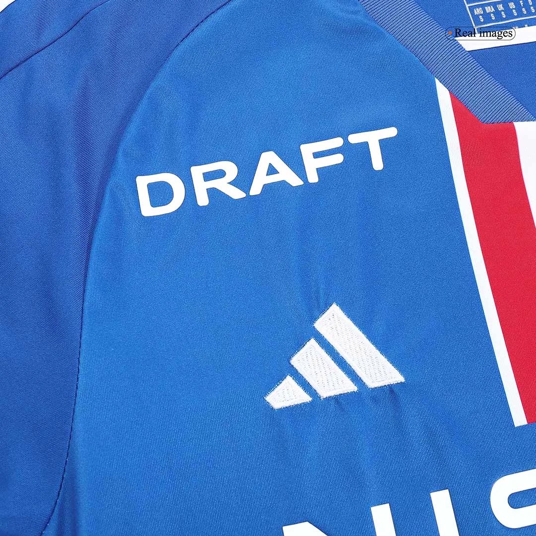 2023 Yokohama F Marinos Home Jersey — QC