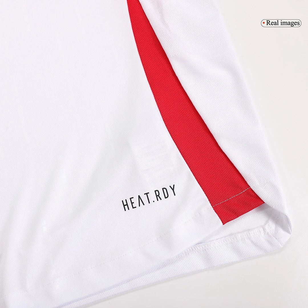 Italy 2024 Away Jersey (Player Version) — photo 11