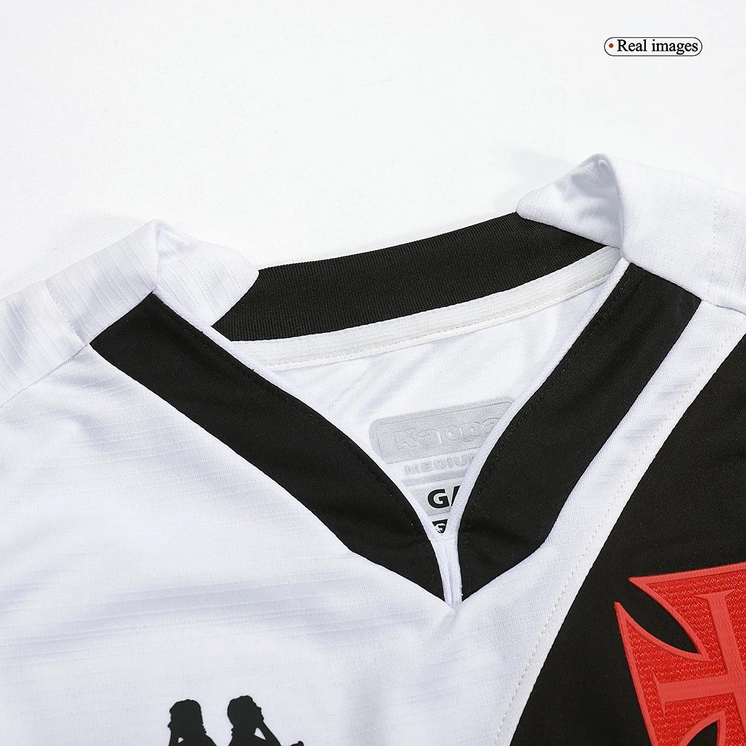 Vasco da Gama 22/23 Away Jersey — Photo 4
