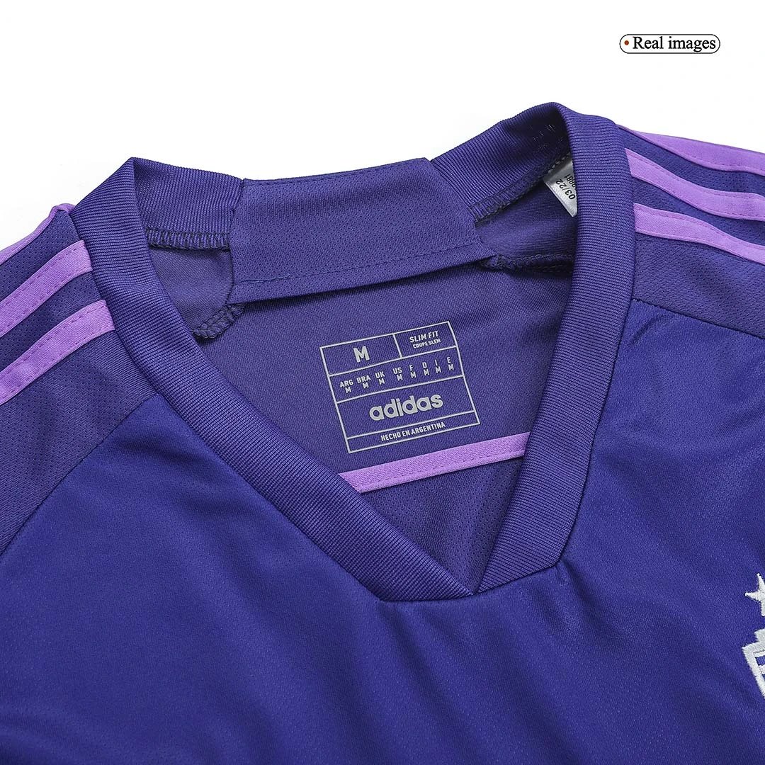 Argentina 2022 Away Jersey - Women — Photo 5