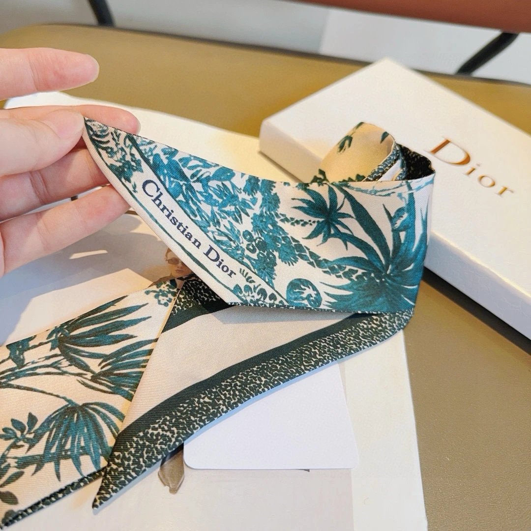 Dior Silk Ribbon Ver.F — Zdjęcie 4