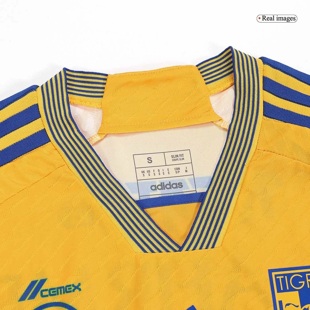 Tigres UANL 23/24 Home Jersey (Player Version) — photo 6