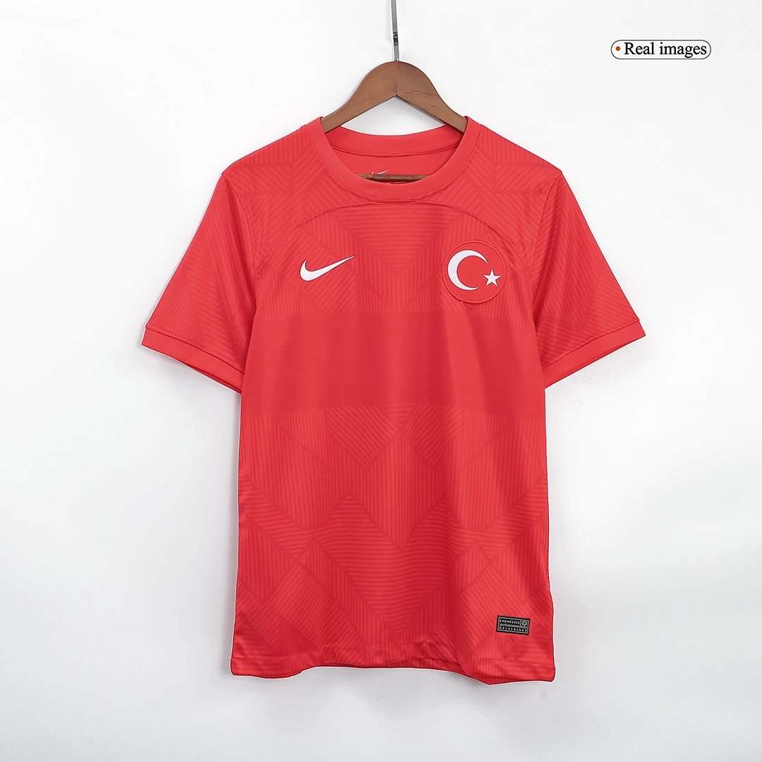 Turkey 2022 Away Jersey — Photo 3