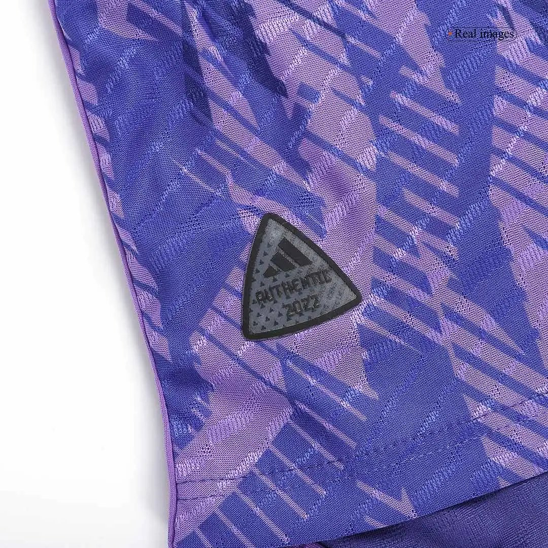 Argentina 2022 Away Jersey (Player Version) — Photo 11