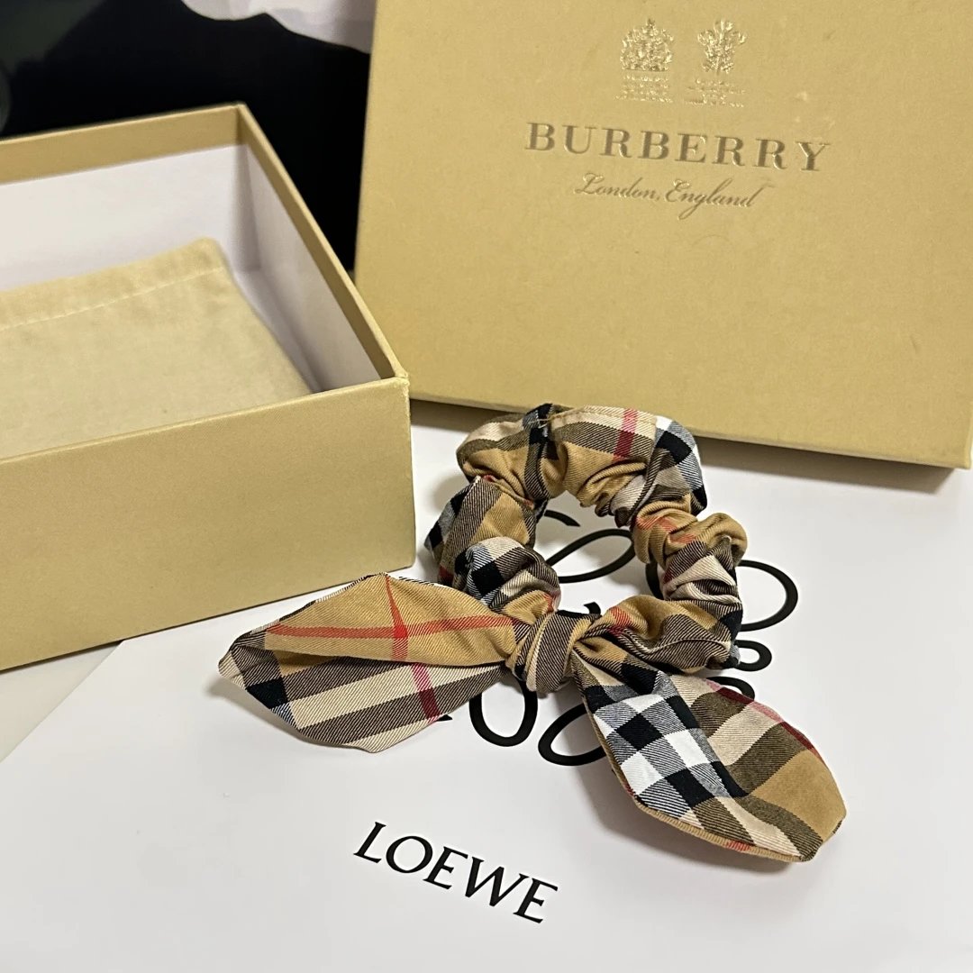 Burberry Headband Ver.G — Photo 4