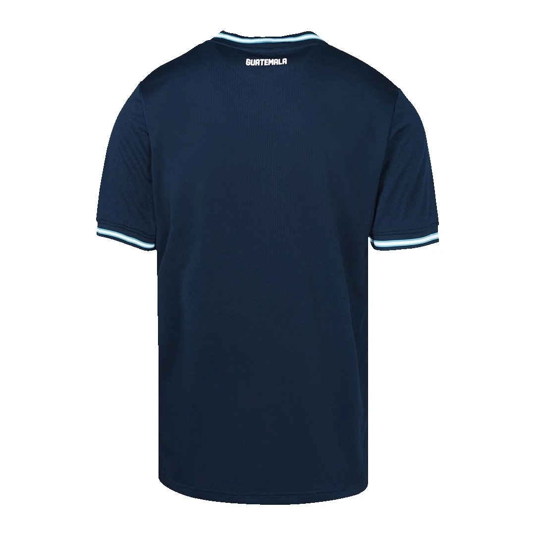 Guatemala 2023 Away Jersey — photo 2