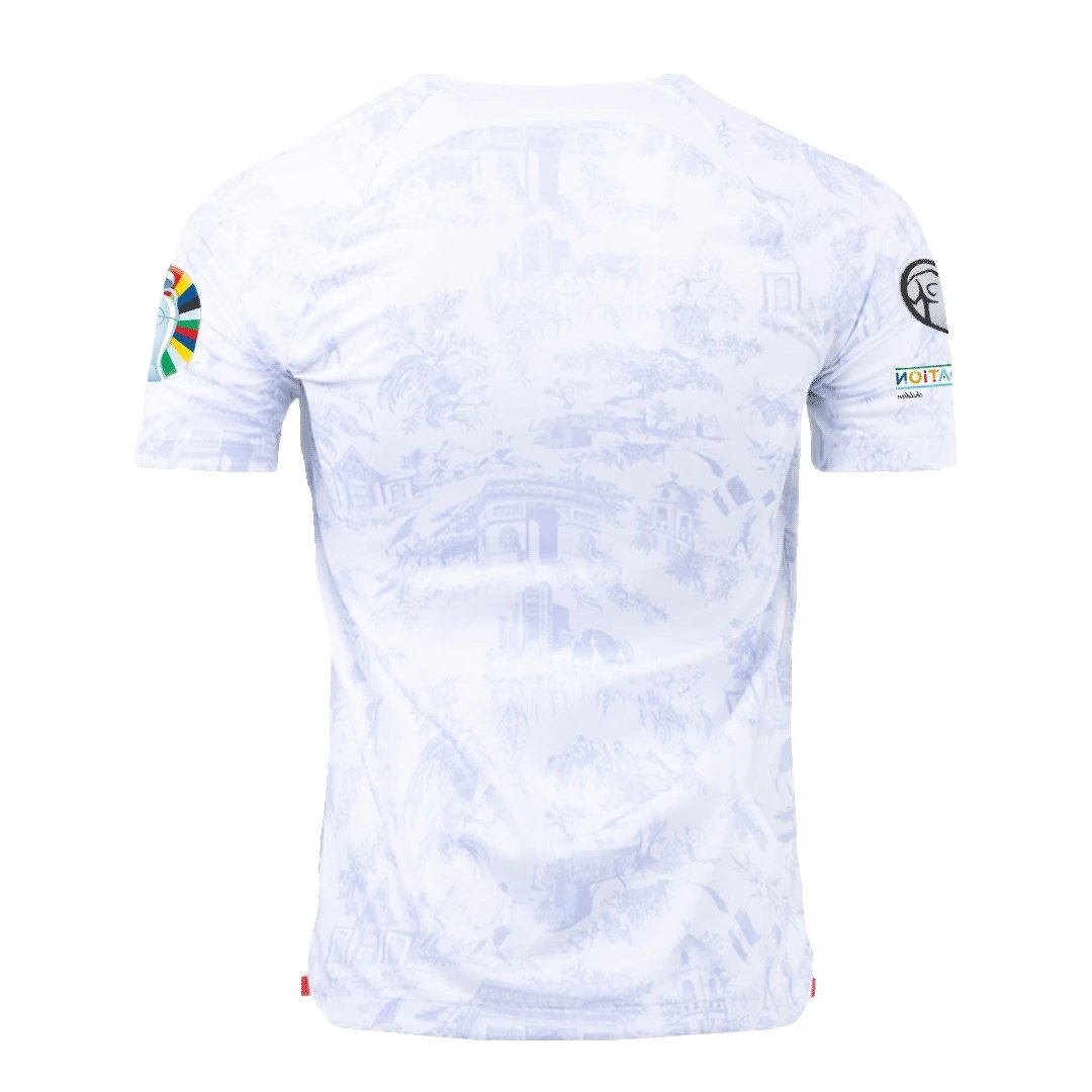 France 2024 Away Jersey — photo 2