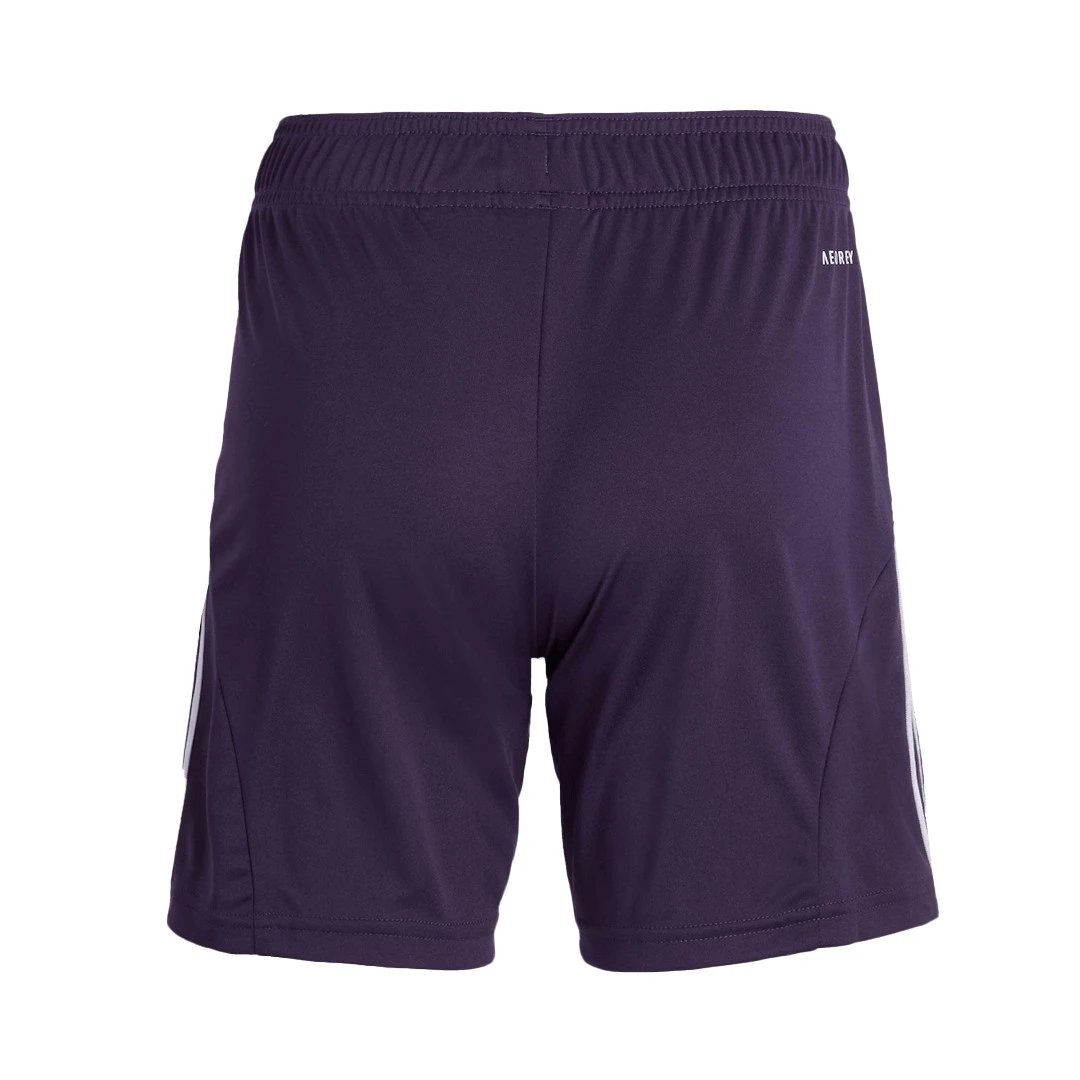 Manchester United Away Soccer Shorts 2025 26 — photo 2