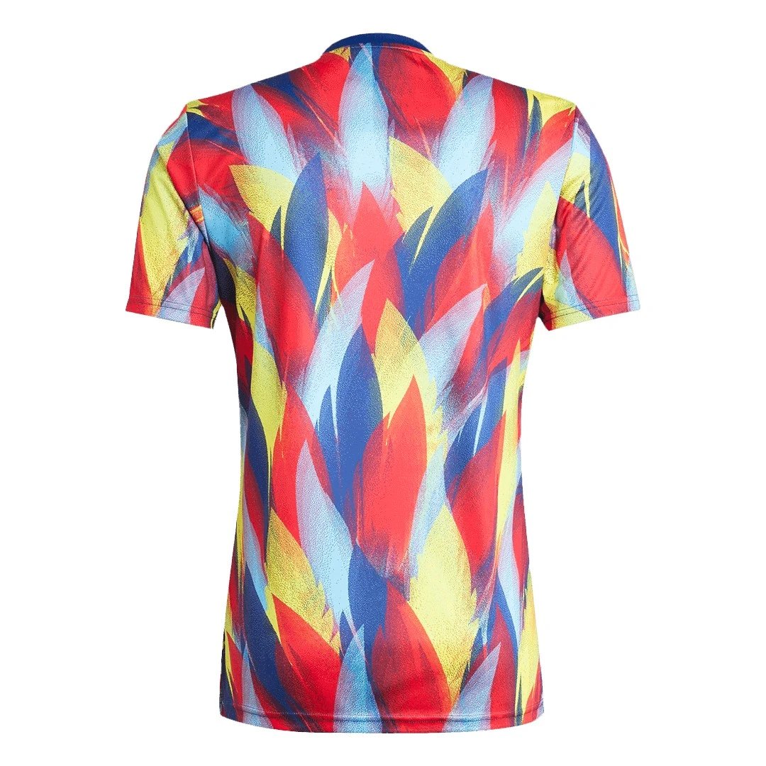 Arsenal 25/26 Pre-Match Jersey — QC