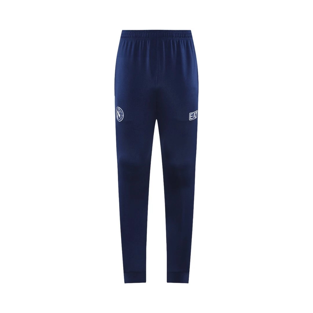 Napoli 2025 Jacket Tracksuit 26 White — Zdjęcie 20