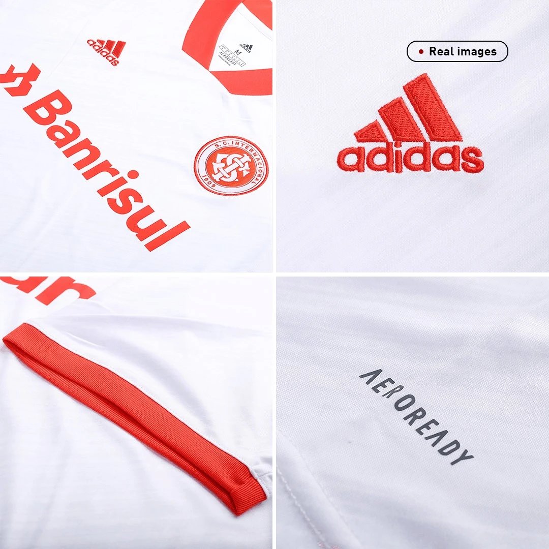Internacional Sc 20/21 Away Jersey — QC