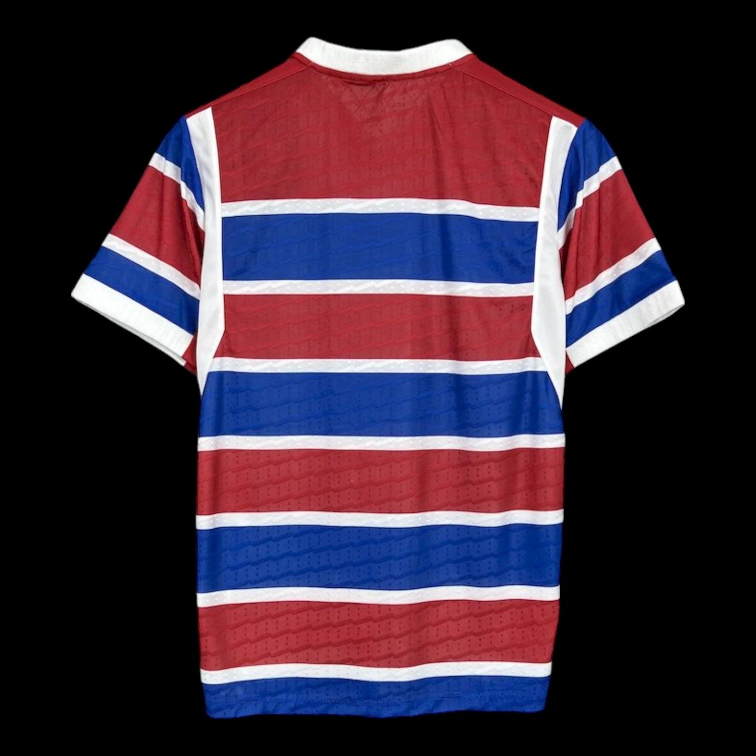 Fortaleza 25/26 Home Jersey — QC