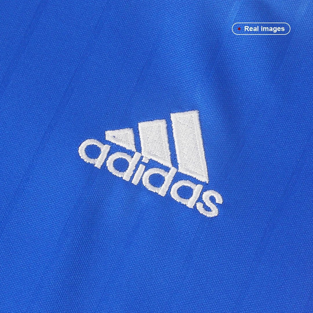 Chile 2022 Home Jersey — photo 5