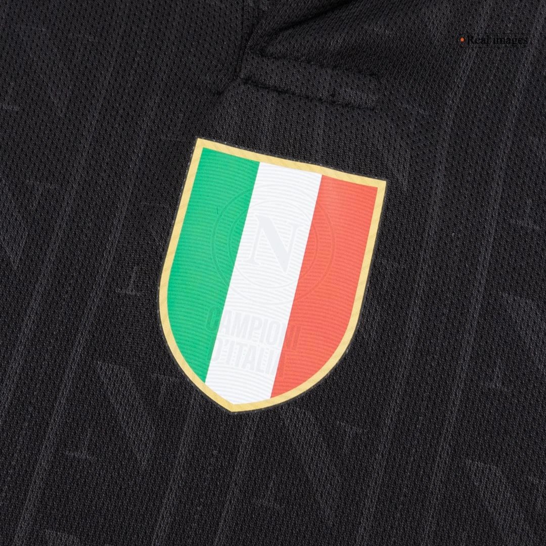Napoli 25/26 Third Jersey — photo 7