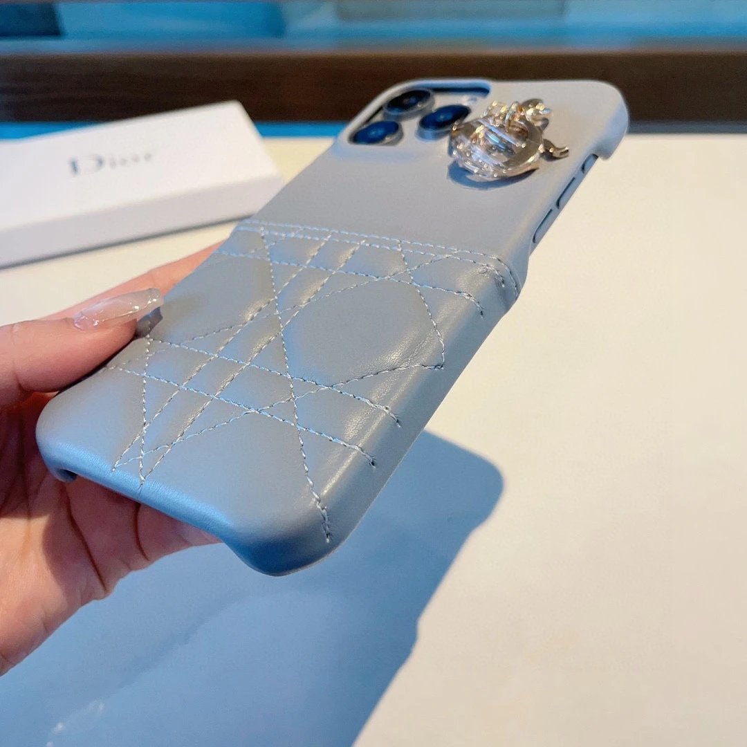Dior Phone Case Ver.H — Zdjęcie 7