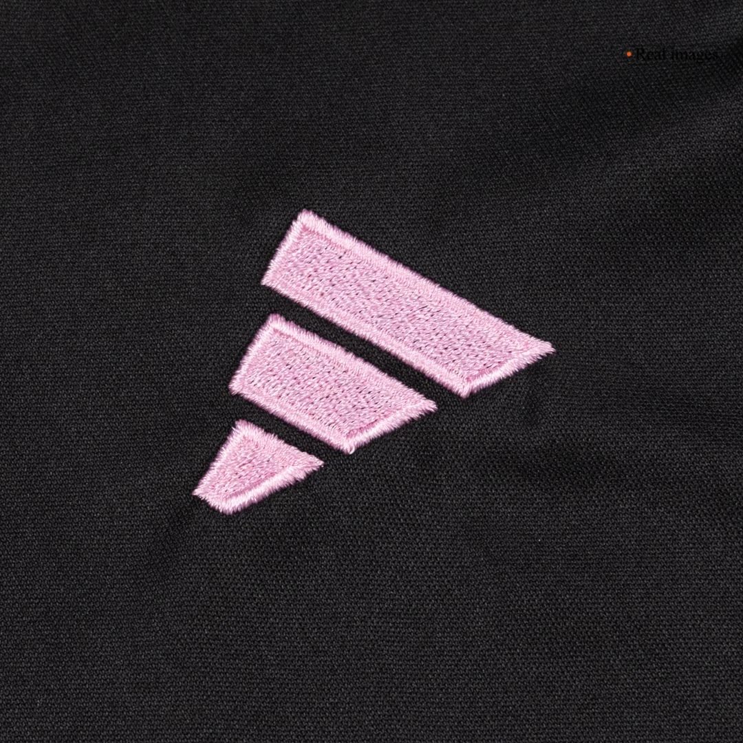 Inter Miami 2026 Away Jersey - Kids — Zdjęcie 5