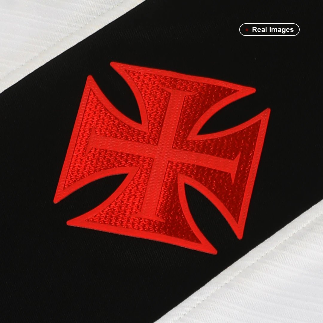 Vasco da Gama 22/23 Away Jersey - Women — photo 4